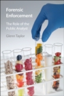 Forensic Enforcement : The Role of the Public Analyst - Book