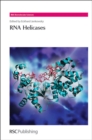 RNA Helicases - Book