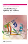 Oxidative Folding of Peptides and Proteins - eBook