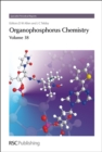 Organophosphorus Chemistry : Volume 38 - eBook