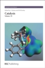 Catalysis : Volume 22 - eBook