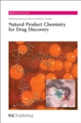 Natural Product Chemistry for Drug Discovery - eBook