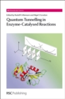 Quantum Tunnelling in Enzyme-Catalysed Reactions - eBook