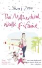 The Motherhood Walk of Fame - Book