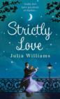 Strictly Love - Book