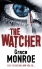 The Watcher - Book