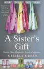 A Sister’s Gift - Book