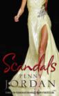 Scandals - Book