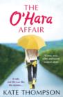 The O’Hara Affair - Book