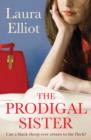 The Prodigal Sister - Book