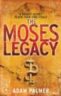 The Moses Legacy - Book