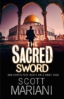 The Sacred Sword - Book