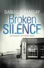 Broken Silence - Book