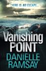 Vanishing Point - Book