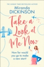 Take A Look At Me Now - Book