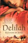 Delilah - Book