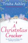A Christmas Cracker - Book