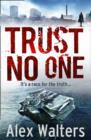 Trust No One - Book