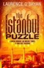The Istanbul Puzzle - Book