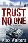 Trust No One - eBook