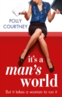 It's A Man's World - eBook