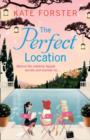 The Perfect Location - Book
