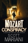 The Mozart Conspiracy - Book