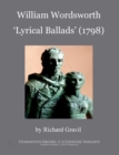 William Wordsworth : Lyrical Ballads (1978) with Some Poems of 1800 - Book
