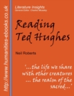 Ted Hughes: New Selected Poems - Book