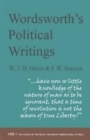 Wordsworth's Political Writings - Book