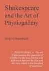 Shakespeare and the Art of Physiognomy - Book