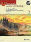 ROMANTIC GUITAR ANTHOLOGY VOL 2 - Book