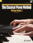 The Classical Piano Method - Method Book 2 - Book
