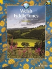 Welsh Fiddle Tunes : 97 Traditional Pieces for Violin - Book