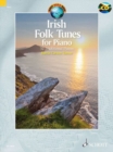 Irish Folk Tunes for Piano : 32 Traditional Pieces - Book