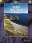 English Folk Tunes : 37 Traditional Pieces for Ukulele - Book