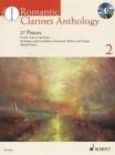 Romantic Clarinet Anthology : 27 Pieces - Book