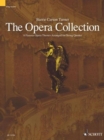 The Opera Collection : 8 Famous Opera Themes Arranged for String Quartet, Viola, Violoncelllo, Violin 1, Violin 2 - Book