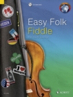 Easy Folk Fiddle - Book