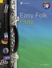 Easy Folk Flute - Book