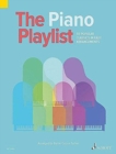 The Piano Playlist : 50 Popular Classics in Easy Arrangements - Book