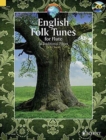 English Folk Tunes for Flute : 54 Traditional Pieces - Book