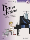 Piano Junior: Performance Book 4 : A Creative and Interactive Piano Course for Children 4 - Book