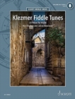 Klezmer Fiddle Tunes : 33 Pieces for Violin - Book