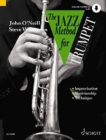 The Jazz Method for Trumpet : The Modern Way to Play the Trumpet - Book