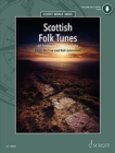 Scottish Folk Tunes : 69 Traditional Pieces for Cello - Book