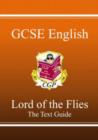GCSE English Text Guide - Lord of the Flies includes Online Edition & Quizzes: for the 2024 and 2025 exams - Book