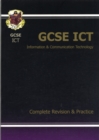 GCSE ICT Complete Revision & Practice (A*-G Course) - Book