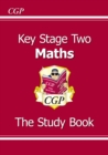 KS2 Maths Study Book - Ages 7-11 - Book