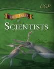 True Tales of Scientists - Reading Book: Alhazen, Anning, Darwin & Curie - Book
